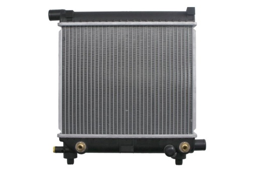 Radiator motor potrivit MERCEDES 124 T-MODEL (S124), 124 (W124) 2.0
