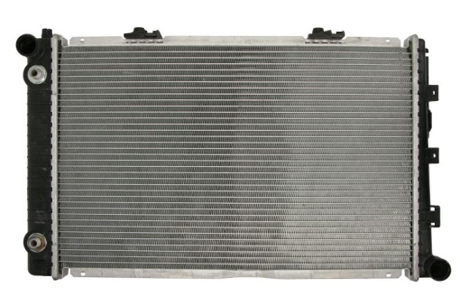 Radiator motor potrivit MERCEDES 190 (W201) 2.0/2.0D