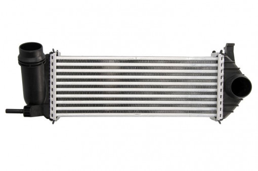 Radiator motor potrivit MERCEDES CITAN MIXTO (DOUBLE CABIN), CITAN (MPV), CITAN/MINIVAN (W415); RENAULT KANGOO EXPRESS, KANGOO II 1.2/1.5D 06.08-