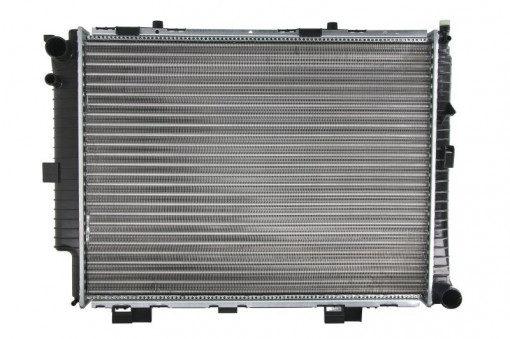Radiator motor potrivit MERCEDES E T-MODEL (S210), E (W210) 2.2D/3.0D