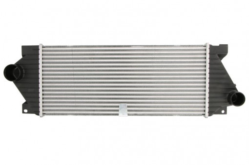 Radiator motor potrivit MERCEDES M (W163) 2.7D/3.2 02.98-06.05