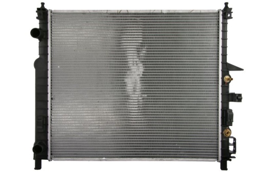 Radiator motor potrivit MERCEDES M (W163) 2.7D