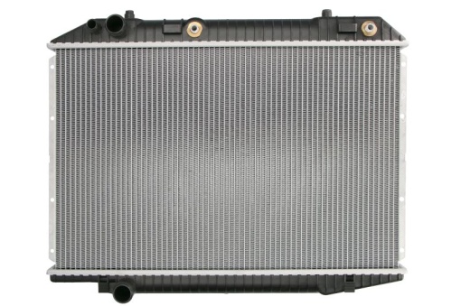 Radiator motor potrivit MERCEDES S (C126), S (W126) 3.8-5.5