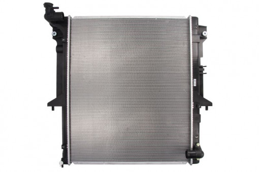 Radiator motor potrivit MITSUBISHI L200 / TRITON 2.5D