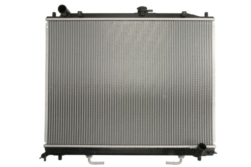 Radiator motor potrivit MITSUBISHI PAJERO CLASSIC, PAJERO II, PAJERO III, PAJERO IV 2.5D/3.2D