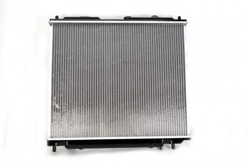 Radiator motor potrivit MITSUBISHI PAJERO II 2.8D