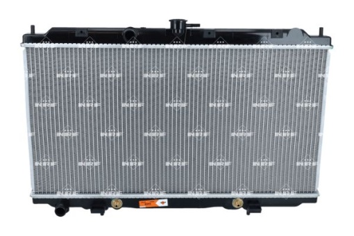 Radiator motor potrivit NISSAN ALMERA TINO 1.8