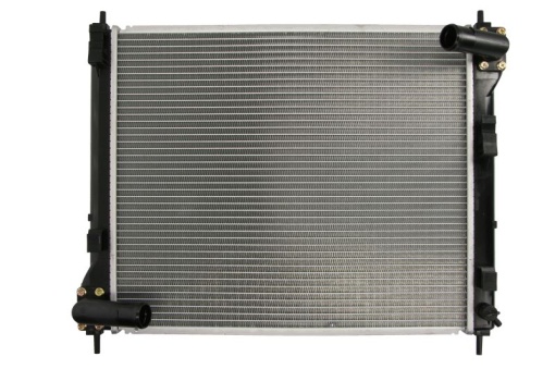 Radiator motor potrivit NISSAN JUKE 1.6