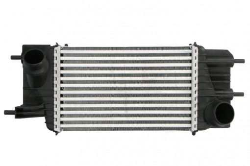 Radiator motor potrivit NISSAN JUKE, NV200 / EVALIA, PULSAR 1.5D 06.10-