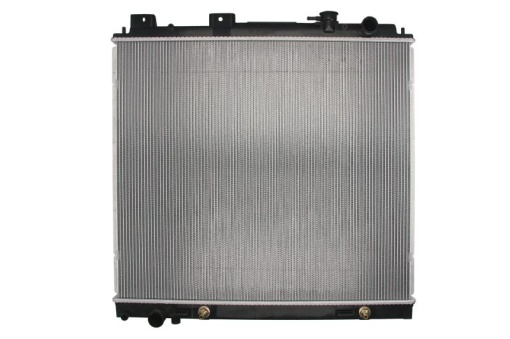Radiator motor potrivit NISSAN NAVARA NP300, PATHFINDER III 3.0D