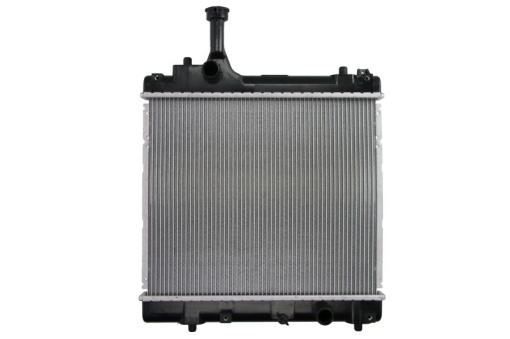 Radiator motor potrivit NISSAN PIXO; SUZUKI ALTO VII 1.0/1.0LPG