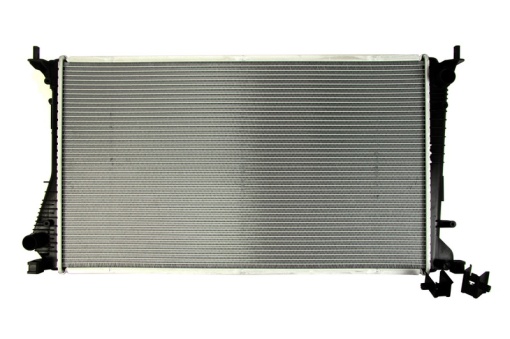 Radiator motor potrivit NISSAN PRIMASTAR; OPEL MOVANO A, VIVARO A; RENAULT TRAFIC II 2.0/2.0D/2.5D