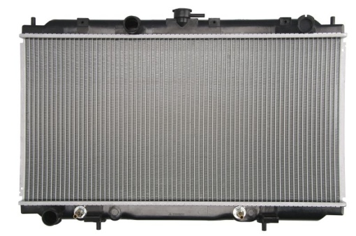 Radiator motor potrivit NISSAN PRIMERA 2.0