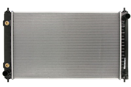 Radiator motor potrivit NISSAN TEANA II, TEANA III 2.5/3.5