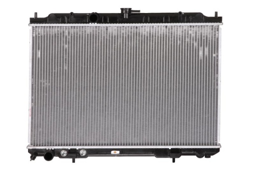 Radiator motor potrivit NISSAN X-TRAIL I 2.0/2.5