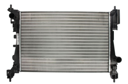 Radiator motor potrivit OPEL ADAM, CORSA D, CORSA D/HATCHBACK, CORSA E, CORSA E/HATCHBACK 1.2-1.4LPG
