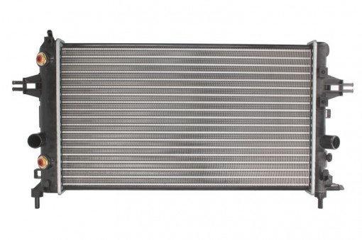 Radiator motor potrivit OPEL ASTRA H, ASTRA H GTC, ASTRA H/KOMBI, ZAFIRA B 1.6-1.8LPG