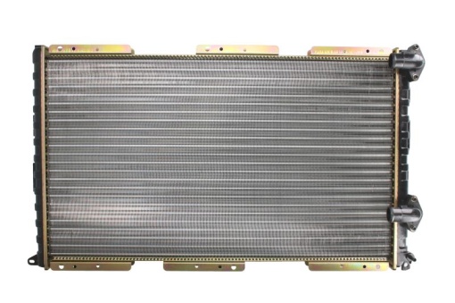 Radiator motor potrivit OPEL MOVANO A; RENAULT MASTER II 2.5D/2.8D