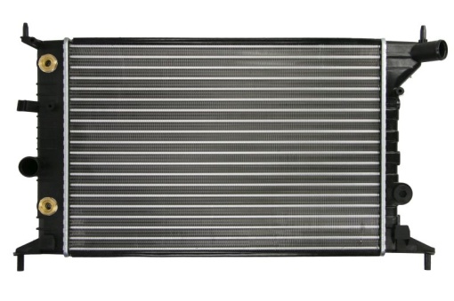 Radiator motor potrivit OPEL VECTRA B 1.6-2.0