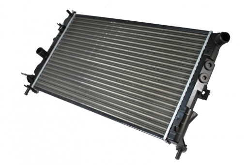 Radiator motor potrivit OPEL VECTRA B 1.6-2.5
