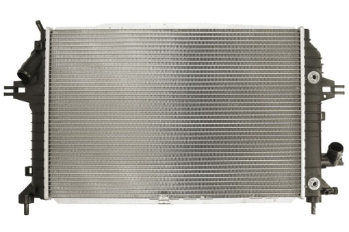 Radiator motor potrivit OPEL ZAFIRA B, ZAFIRA B/MINIVAN 1.7D/1.9D/2.0