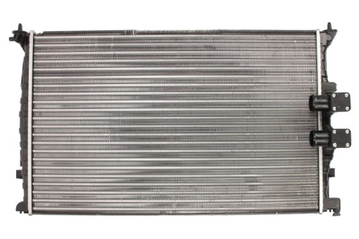 Radiator motor potrivit PEUGEOT 206, 406, 605 1.1-3.0