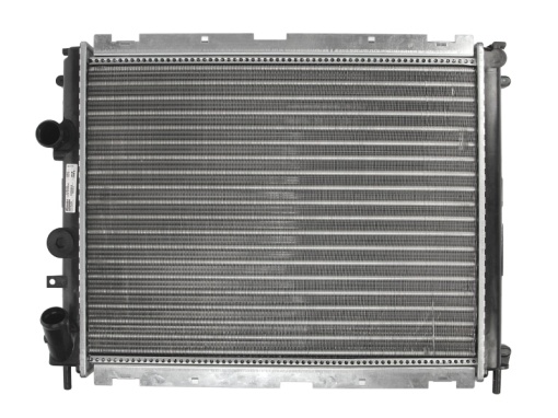 Radiator motor potrivit RENAULT CLIO II, CLIO II/HATCHBACK, KANGOO, KANGOO EXPRESS, THALIA I 1.4-2.0