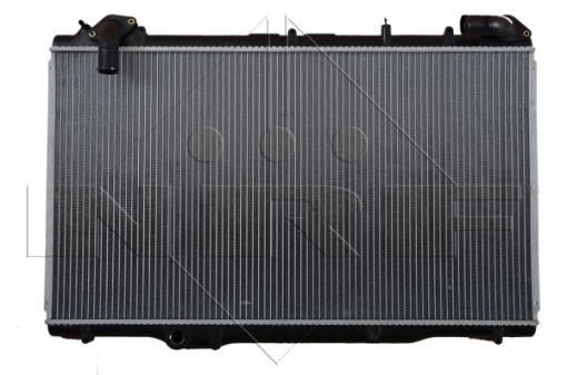 Radiator motor potrivit RENAULT ESPACE III 2.2D