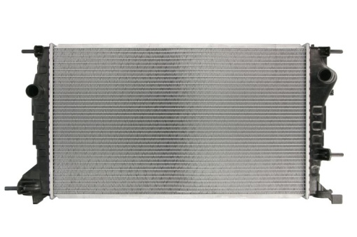 Radiator motor potrivit RENAULT FLUENCE, MEGANE, MEGANE III 1.6D/2.0/2.0D