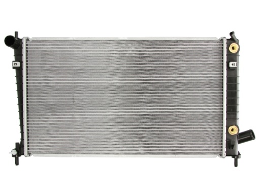 Radiator motor potrivit SAAB 9-5 2.0/2.3
