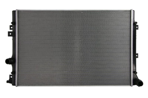 Radiator motor potrivit SEAT ALHAMBRA; VW SHARAN, TIGUAN 1.4/2.0/2.0D