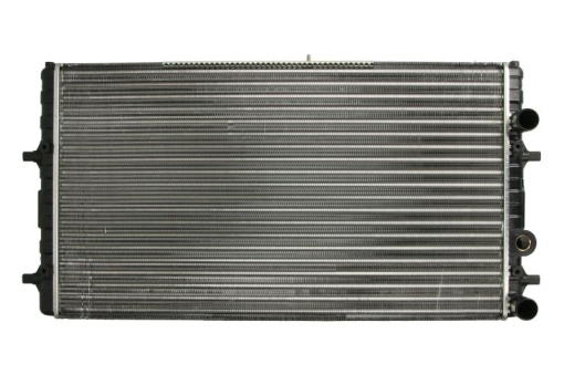Radiator motor potrivit SEAT CORDOBA, IBIZA II 1.8