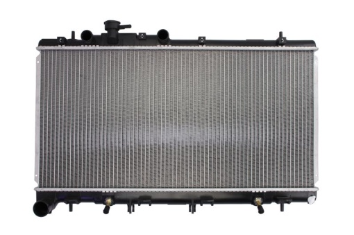 Radiator motor potrivit SUBARU OUTBACK 3.0