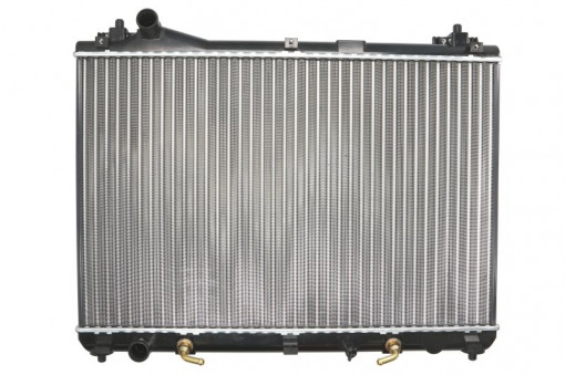Radiator motor potrivit SUZUKI GRAND VITARA II 2.0/2.4