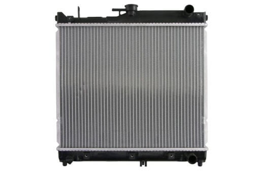 Radiator motor potrivit SUZUKI JIMNY 1.3
