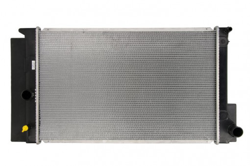 Radiator motor potrivit TOYOTA AURIS, AVENSIS, COROLLA, VERSO 1.3-2.0