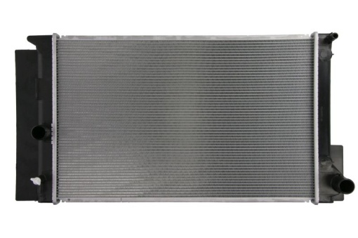 Radiator motor potrivit TOYOTA AURIS, AVENSIS, COROLLA, VERSO 1.3-2.0