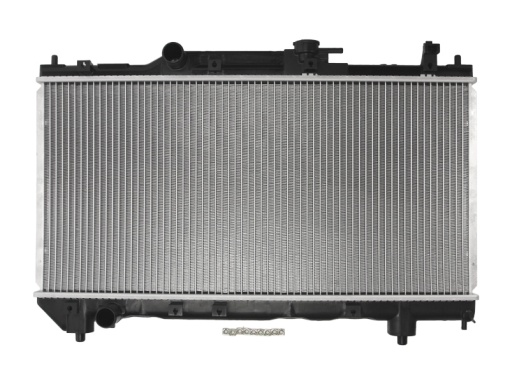 Radiator motor potrivit TOYOTA AVENSIS 1.6/1.8