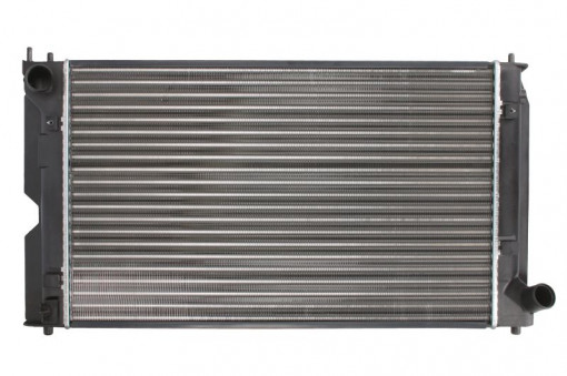 Radiator motor potrivit TOYOTA AVENSIS, COROLLA, COROLLA VERSO 1.4D/2.0D -03.09