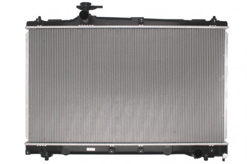 Radiator motor potrivit TOYOTA AVENSIS VERSO 2.0