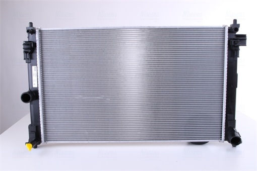 Radiator motor potrivit TOYOTA C-HR, COROLLA 1.6/2.0