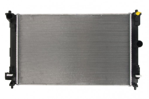 Radiator motor potrivit TOYOTA COROLLA 1.6 - Img 1