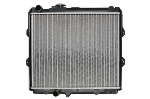 Radiator motor potrivit TOYOTA HILUX VI 2.4D 08.98-01.02