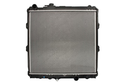 Radiator motor potrivit TOYOTA HILUX VI 2.5D