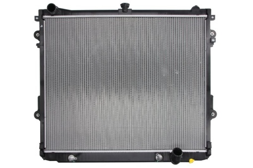 Radiator motor potrivit TOYOTA LAND CRUISER 200 4.7
