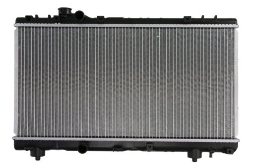 Radiator motor potrivit TOYOTA PASEO 1.5
