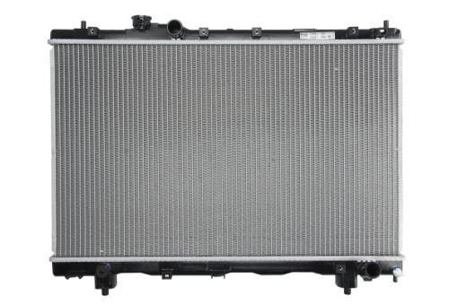 Radiator motor potrivit TOYOTA PICNIC 2.0