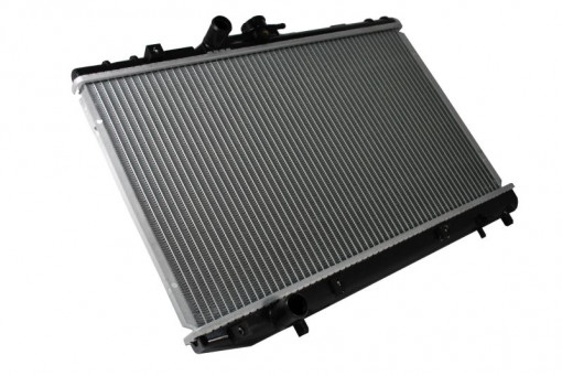 Radiator motor potrivit TOYOTA STARLET 1.0/1.3 -10.99