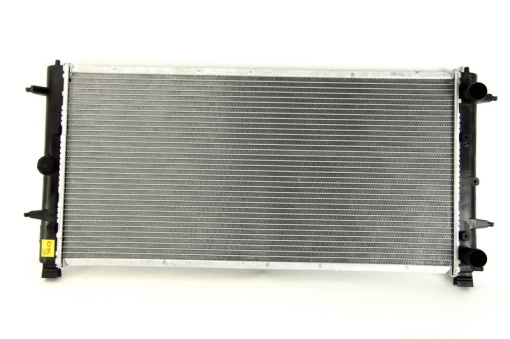 Radiator motor potrivit VW CALIFORNIA T4 CAMPER, TRANSPORTER T4 1.8-2.5D