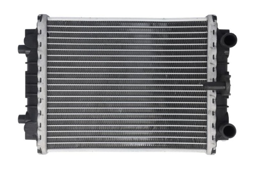 Radiator motor Stanga potrivit AUDI A4 B8, A5, A7, A8 D4, Q5 3.0-6.3